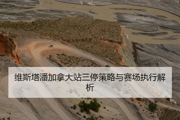维斯塔潘加拿大站三停策略与赛场执行解析