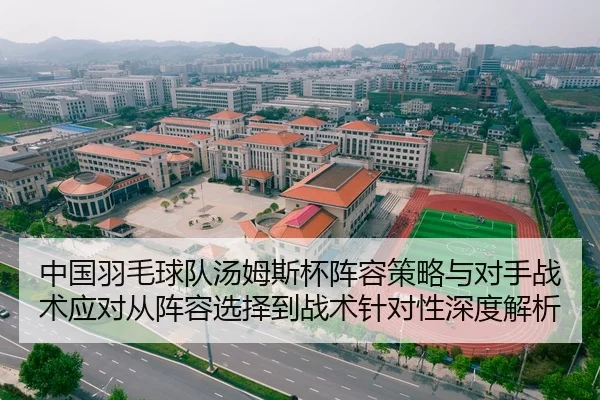 中国羽毛球队汤姆斯杯阵容策略与对手战术应对从阵容选择到战术针对性深度解析